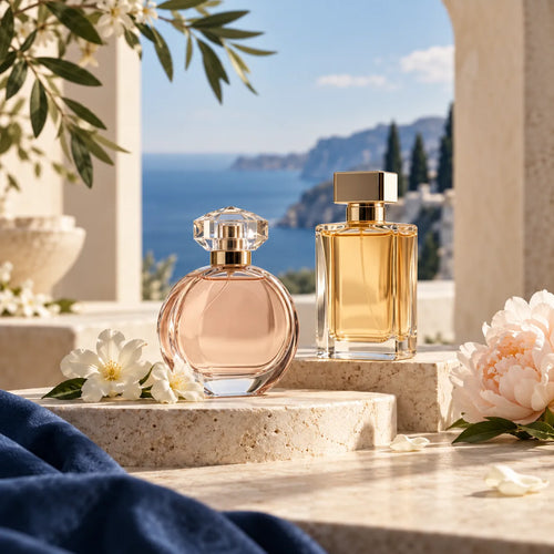 عطور نسائي