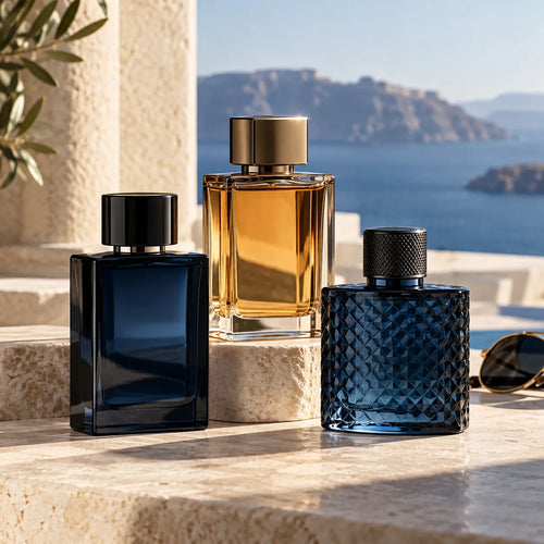 عطور رجالي
