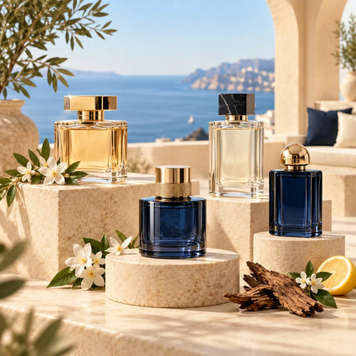 عطور للجنسين