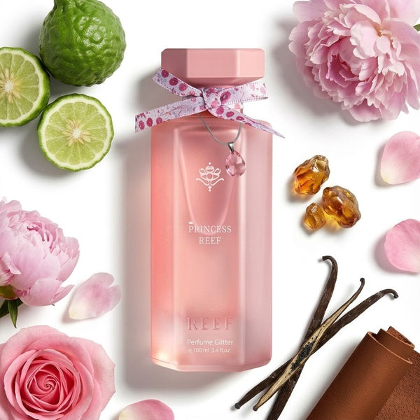 Reef Princess Eau de Parfum 100ml | عطر ريف برنسيس 100 مل
