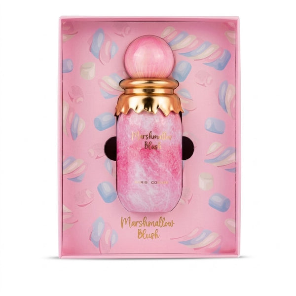 Paris Corner Marshmallow Blush EDP 100ml | عطر باريس كورنر مارشميلو بلاش 100 مل