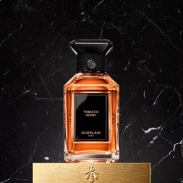 Guerlain Tobacco Honey Eau de Parfum | عطر جيرلان توباكو هوني