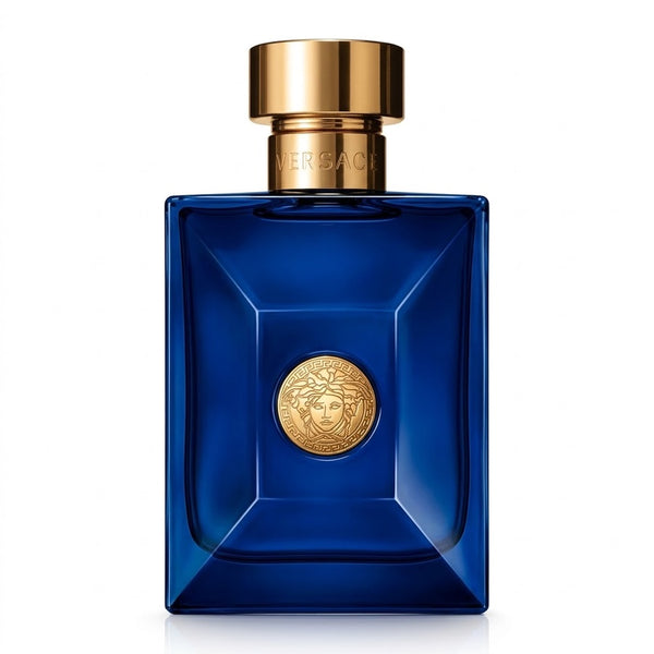 Versace Pour Homme Dylan Blue Eau de Toilette | عطر فرزاتشي بور أوم ديلان بلو رجالي