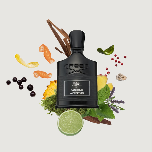 Creed Absolu Aventus Eau de Parfum | عطر كريد أبسولو أفينتوس للرجال