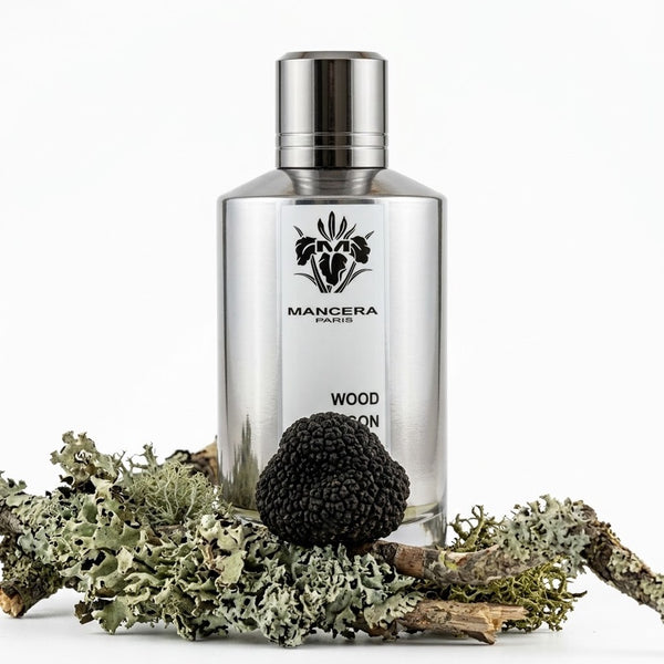 Mancera Wood Season Eau de Parfum | عطر مانسيرا وود سيزون أو دو بارفان