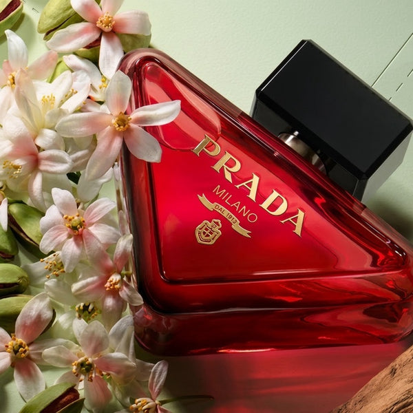 Prada Paradoxe Radical Essence Parfum 90ml | عطر برادا بارادوكس راديكال إيسنس