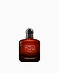 Emporio Armani Stronger With You Powerfully | عطر إمبوريو أرماني سترونجر ويذ يو باورفولي