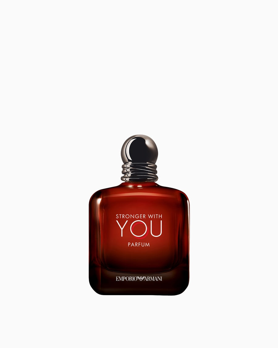 Emporio Armani Stronger With You Powerfully | عطر إمبوريو أرماني سترونجر ويذ يو باورفولي