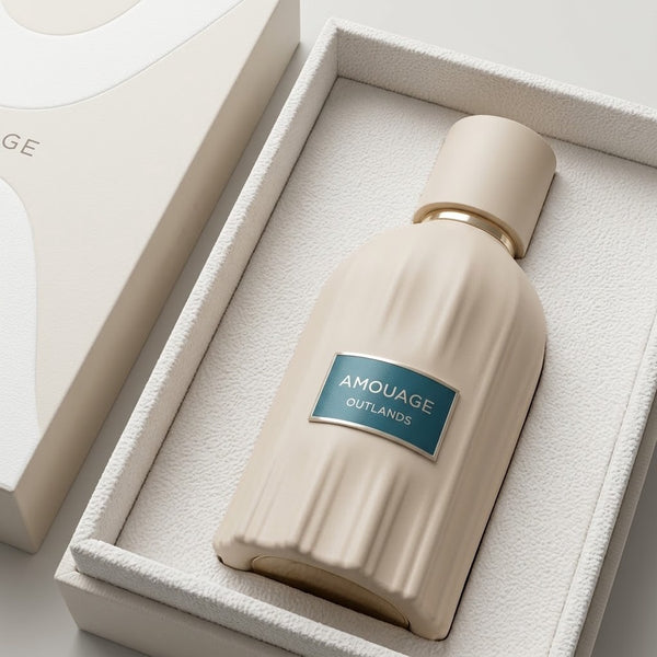 Amouage Outlands Eau de Parfum 100ml | عطر أمواج أوتلاندز أو دو بارفان