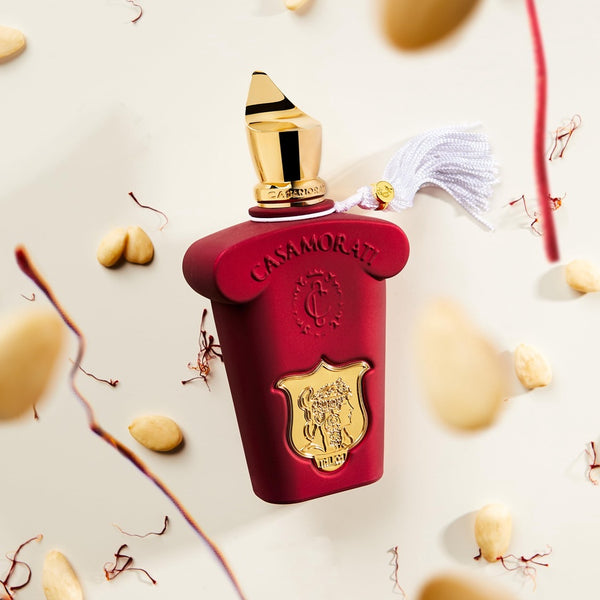 Xerjoff Casamorati Italica | عطر زيرجوف كازاموراتي إيتاليكا