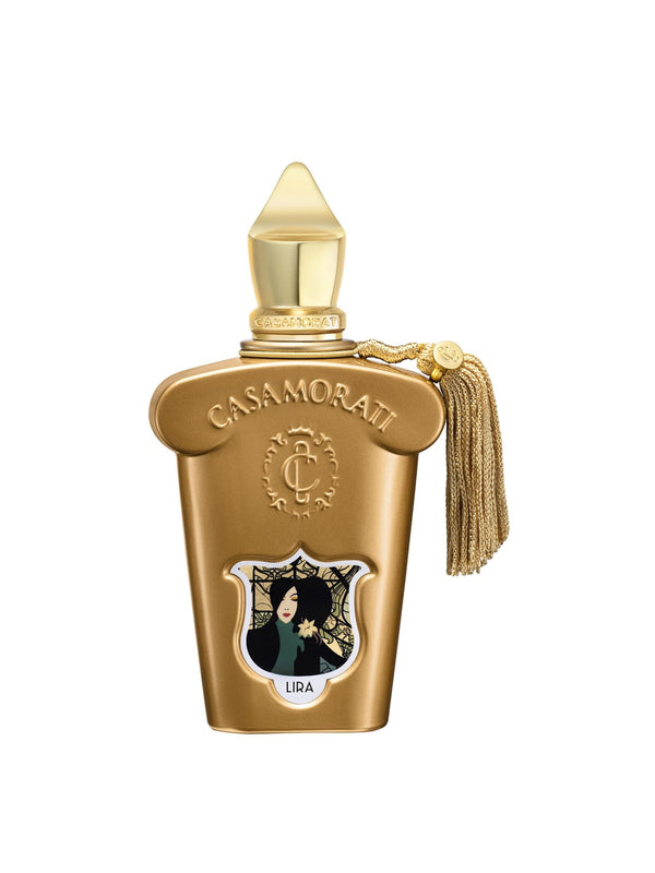 Xerjoff Casamorati Lira | عطر زيرجوف كازاموراتي ليرا للنساء