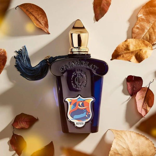 Xerjoff Casamorati Mefisto | عطر زيرجوف كازاموراتي ميڤيستو