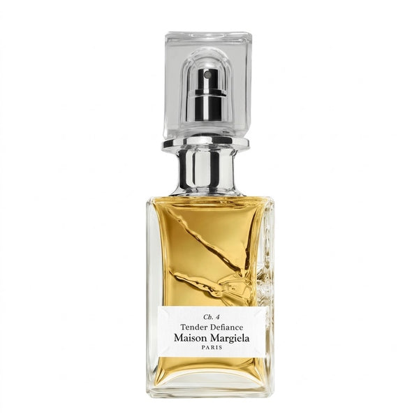 Maison Margiela Tender Defiance | عطر ميزون مارجيلا تندر ديفاينس