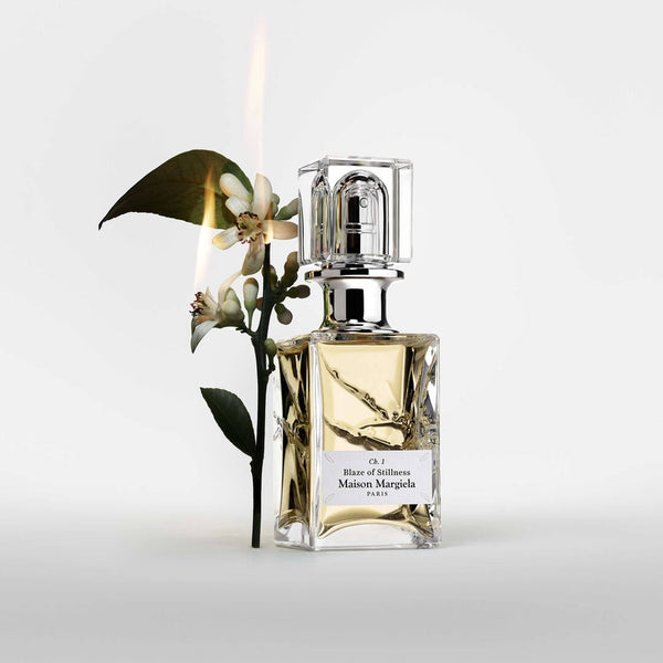 Maison Margiela Blaze of Stillness | عطر ميزون مارجيلا بليز أوف ستيلنس