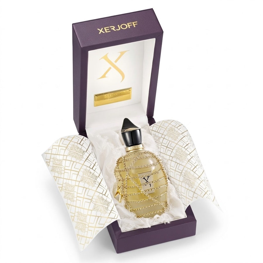 Xerjoff P.70 | عطر زيرجوف بي 70