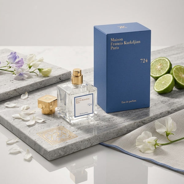 Maison Francis Kurkdjian 724 | عطر ميزون فرانسيس كوركجيان 724