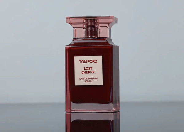 Tom Ford Lost Cherry | عطر توم فورد لوست شيري