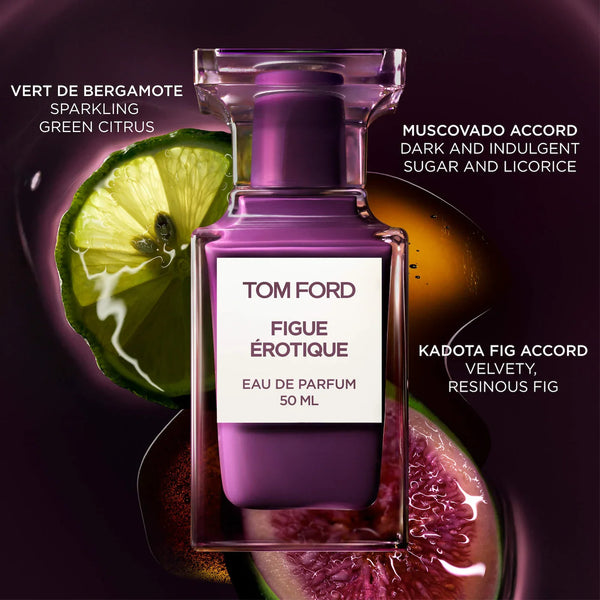 Tom Ford Figue Érotique | عطر توم فورد فيغ إيروتيك للجنسين