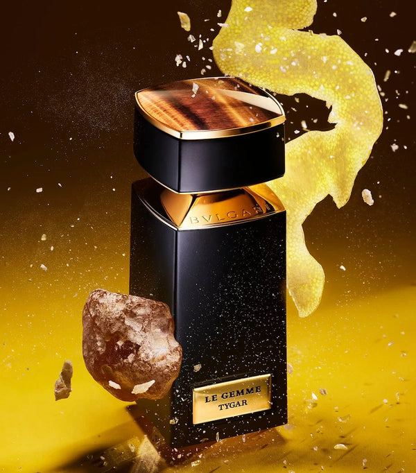 Bvlgari Tygar | عطر بولغاري تايجار للرجال