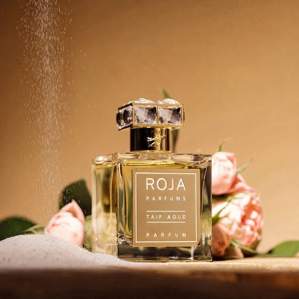 عطر عود روجا دوف للجنسين – Aoud Roja Dove
