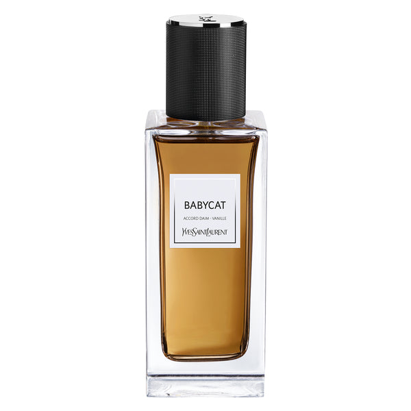 Babycat Yves Saint Laurent – عطر بيبي كات إيف سان لوران للجنسين