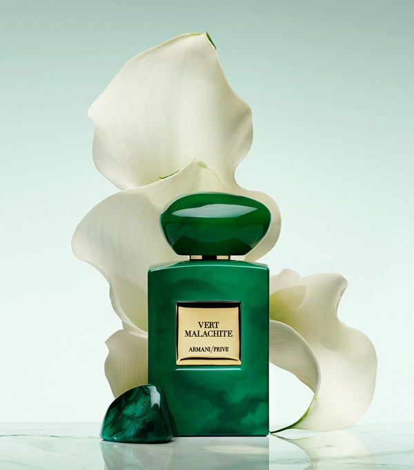 Armani Privé Vert Malachite Giorgio Armani – عطر أرماني بريفيه فيرت مالاكيت