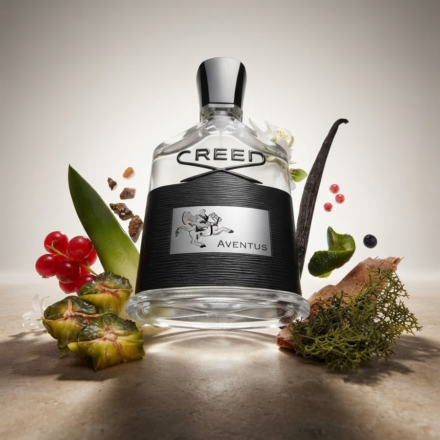 Aventus Creed – عطر أفينتوس كريد للرجال