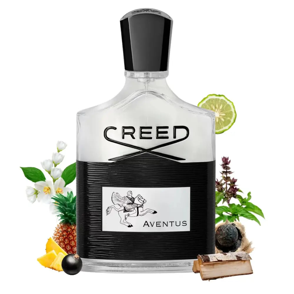 Aventus Creed – عطر أفينتوس كريد للرجال
