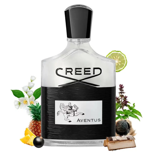 Aventus Creed – عطر أفينتوس كريد للرجال