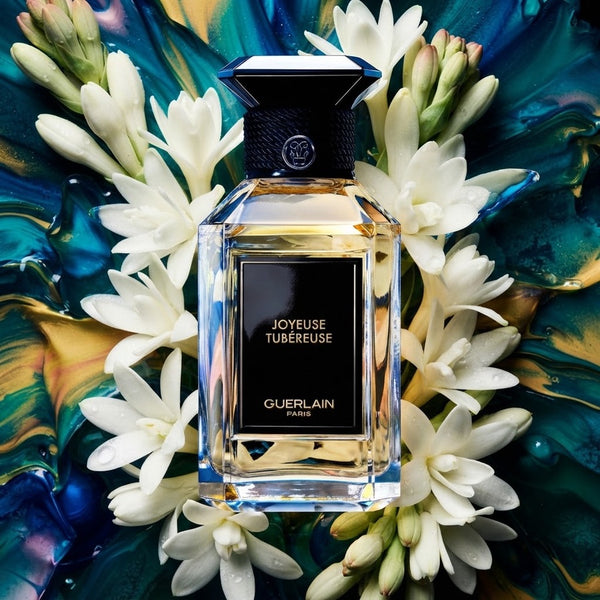 Joyeuse Tubéreuse Guerlain – عطر جوييز توبيروز جيرلان للجنسين