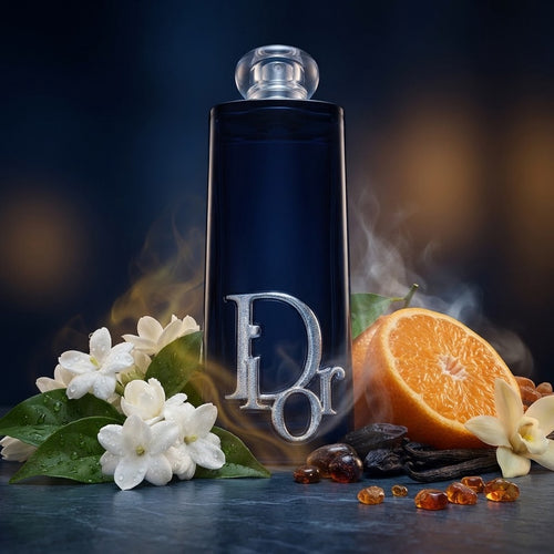 Addict Eau de Parfum 2026 Dior – عطر ديور أديكت أو دو بارفان 2026 للنساء