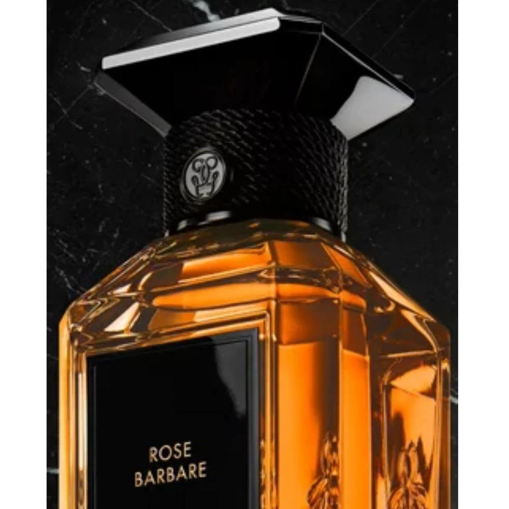 Rose Barbare Guerlain – عطر روز باربار جيرلان للجنسين