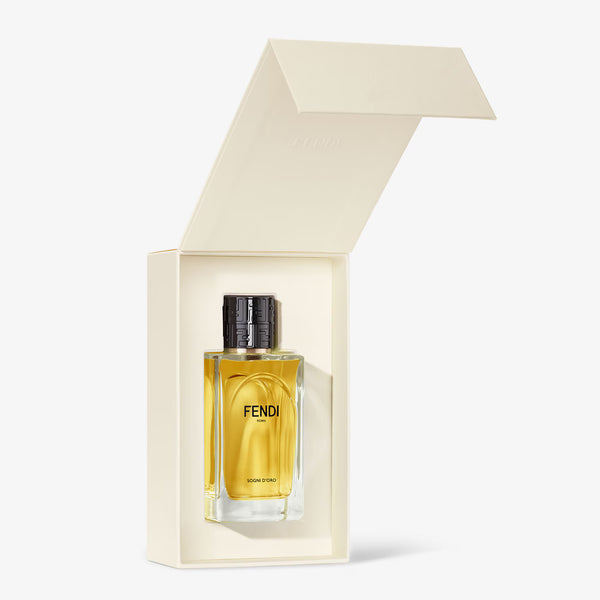 Sogni d'Oro Fendi – عطر سوني دورو فندي للجنسين