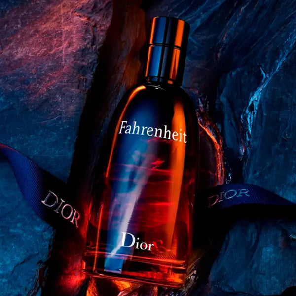Dior Fahrenheit Le Parfum | ديور فهرنهايت لو بارفان للرجال