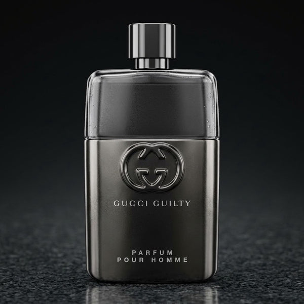 Gucci Guilty Pour Homme Eau de Parfum | عطر قوتشي جيلتي بور أوم أو دو بارفان للرجال