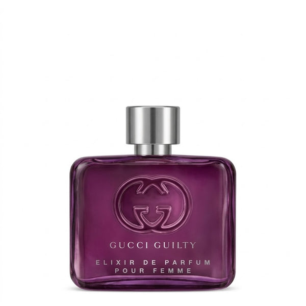 Gucci Guilty Elixir de Parfum Pour Femme | قوتشي جيلتي إليكسير دي بارفان للنساء