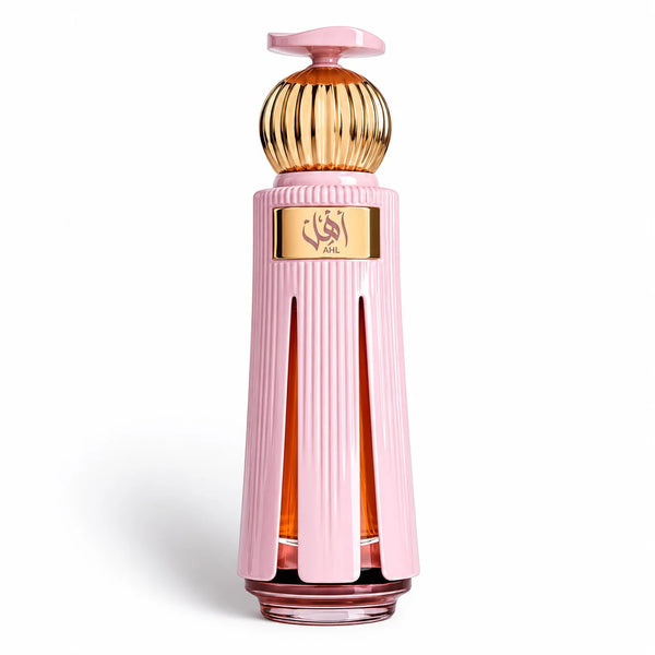 Ahmed Al Maghribi Ahl Extrait de Parfum 60ml | أحمد المغربي أهل إكستريت دي بارفان 60 مل