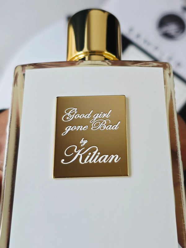 By Kilian Good Girl Gone Bad Eau de Parfum | كيليان جود جيرل جُون باد أو دو بارفان