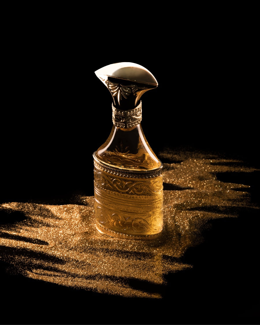 اسم المنتج: Amouage Cristal & Gold Man Eau de Parfum | أمواج كريستال آند جولد مان أو دو بارفان