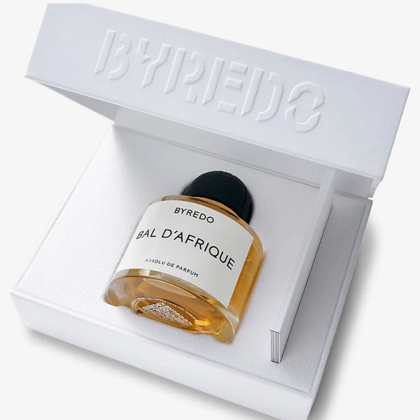Bal d'Afrique Absolu Byredo – عطر بال دافريك أبسولو بايريدو للجنسين