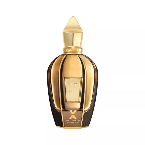 Alexandria II Anniversary Xerjoff – عطر ألكساندريا 2 أنيفيرساري زيرجوف للجنسين