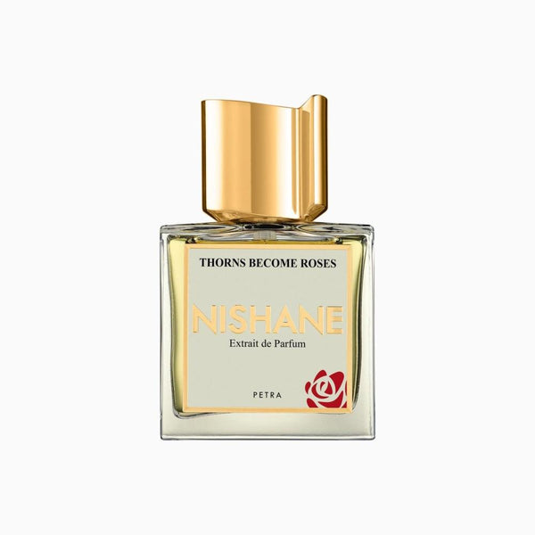 Thorns Become Roses Nishane – عطر ثورنز بيكوم روزيز نيشان للجنسين