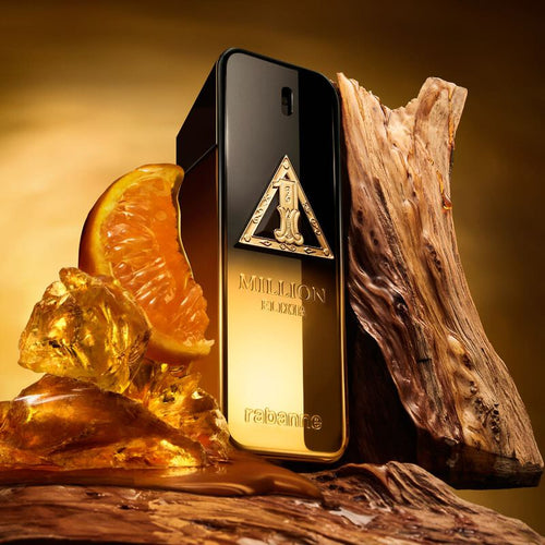 1 Million Night Elixir Rabanne – عطر وان مليون نايت إليكسير رابان للرجال