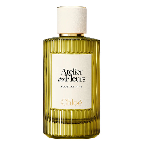 Sous les Pins Chloé – عطر سو لي بان كلوي للجنسين