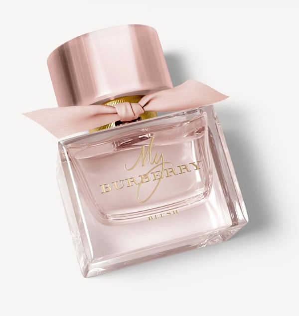 My Burberry Blush Burberry – عطر ماي بربري بلاش للنساء