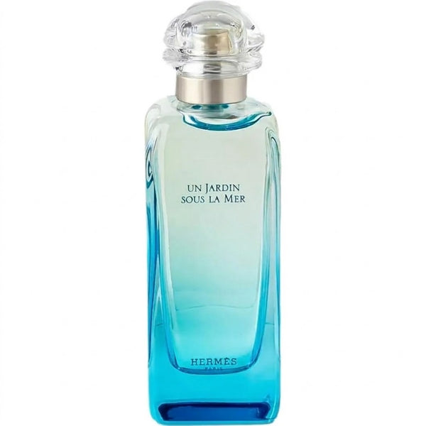 Un Jardin Sous la Mer Hermès – عطر أون جاردان سو لا مير هيرمس للجنسين
