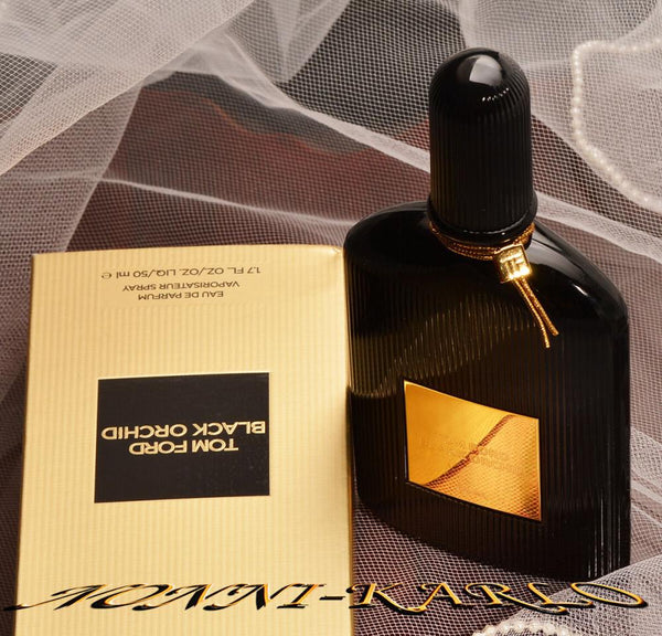 Black Orchid Tom Ford – عطر بلاك أوركيد توم فورد للنساء