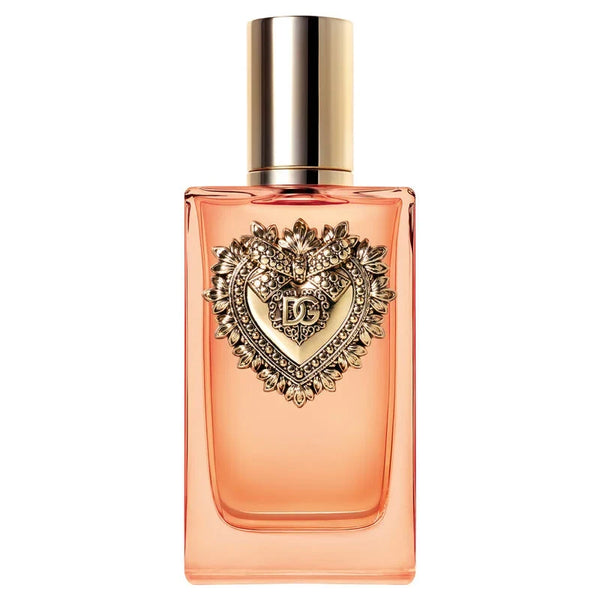 Dolce&Gabbana Devotion Eau de Parfum Intense – عطر ديفوشن إنتنس دولتشي آند غابانا للنساء