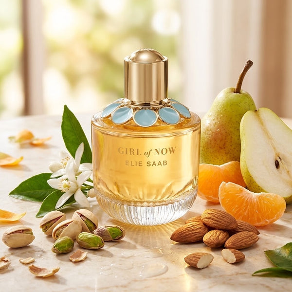 Girl of Now Elie Saab – عطر جيرل أوف ناو إيلي صعب للنساء