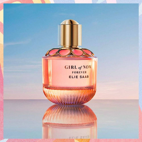 Girl of Now Forever Elie Saab – عطر جيرل أوف ناو فوريفر إيلي صعب للنساء